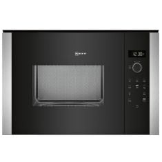 Neff HLAWD53N0B Built-in Microwave Oven