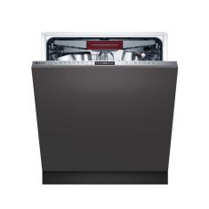 Neff S189YCX01E N90 Fully Integrated Dishwasher 600mm