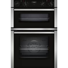 Neff U1ACE5HN0B Built-in Double Oven with CircoThermÂ®