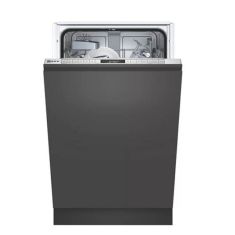 Neff S875HKX20G, N50 Fully Integrated Dishwasher 45cm