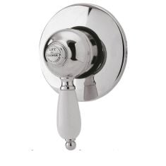 Nuie Edwardian Traditional Manual Shower Valve - A3201