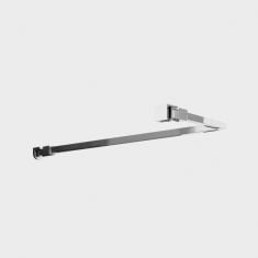 Nuie Wetroom Screen Support Arm