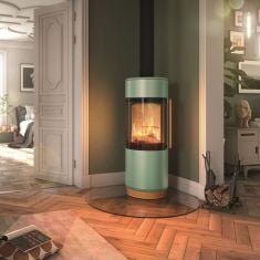 Spartherm Passo XS Style Free Standing Wood Burning Stove