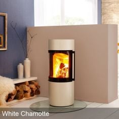 Spartherm Passo XS Free Standing Wood Burning Stove
