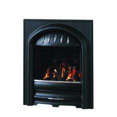 Pure Glow Chloe Inset Radiant Gas Fire