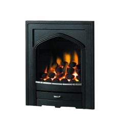 Pure Glow Churchill Inset Radiant Gas Fire