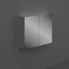 RAK Joy Mirror 2 Doors Bathroom Cabinet W 800mm x H 682mm