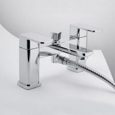 RAK Resort Bath Shower Mixer Tap - RAK710922