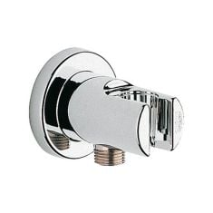 Grohe Relexa Shower Outlet Elbow 1/2