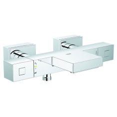 Grohe Grohtherm Cube Thermostatic Bath/Shower Mixer  - 34508000