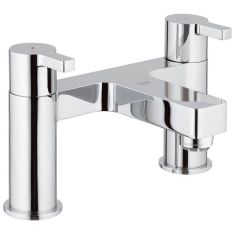 Grohe Lineare Two Handled Bath Filler  - 25104000