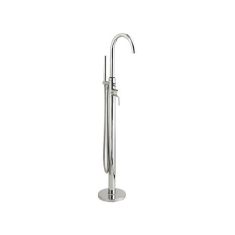 Hudson Reed Elite  Mono Freestanding Bath Shower Mixer - PN321