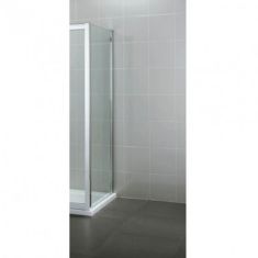 Ideal Standard Synergy Shower Side Panel 760mm - L6216EO