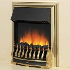 Flamerite Tyrus 16 inches Electric Inset Fire