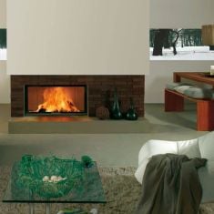 Spartherm Varia Vh Built-in Wood Stove