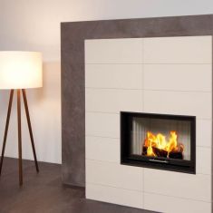 Spartherm Varia M-80h Built-in Wood Stove