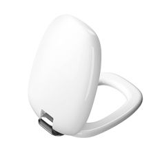 Vitra Plural Toilet Seat & Cover