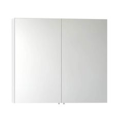 Vitra Classic Mirror Cabinet - 1000mm