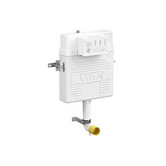 Vitra Dual Flush Cistern For Back To Wall Pan