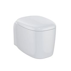 Vitra Plural Rimless Wall Hung WC Pan 550mm - White
