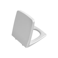 Vitra M Line Standard Toilet Seat & Cover