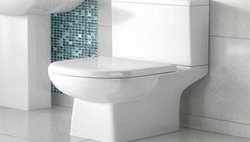The latest close coupled toilet trends - Banyo
