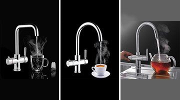 FAQ’s – Franke's Instant Boiling Water Taps