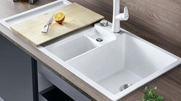 Franke Ceramic Sinks FAQ's