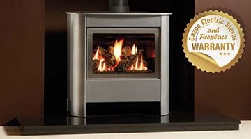 Gazco Electric Stoves and Fireplaces Warranty