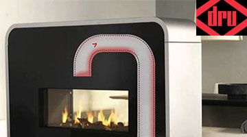 Install Your DRU Gas Fire
