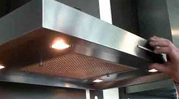 Kitchen Cooker Hoods By Blanco