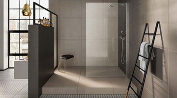 Matki Wet Room! A Right Choice for Your Bathroom 