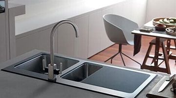 Most Popular Kitchen Sink Ranges from Franke 