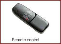 Valor Remote Control