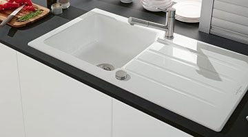 What you should know about Ceramic Sinks