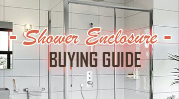 Buying Shower Enclosure Guide