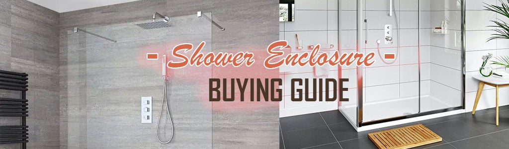 Buying Shower Enclosure