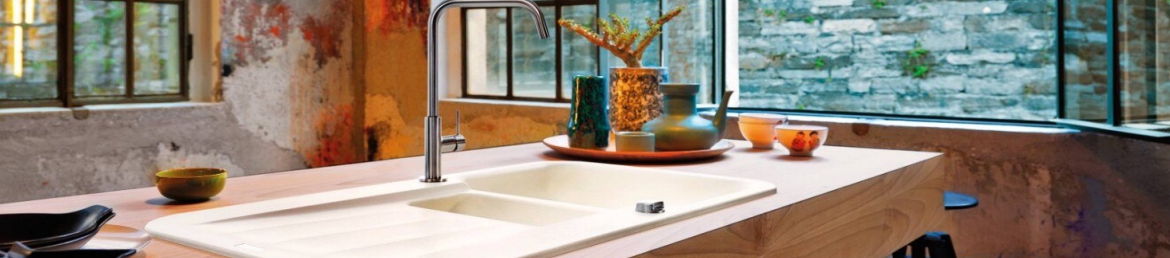 Franke Ceramic Sinks