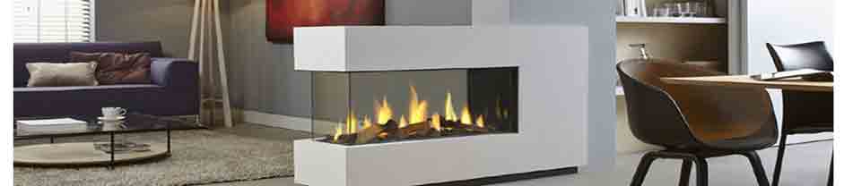 How to look after Stoves & Fires