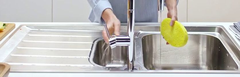 faqs franke stainless steel sinks
