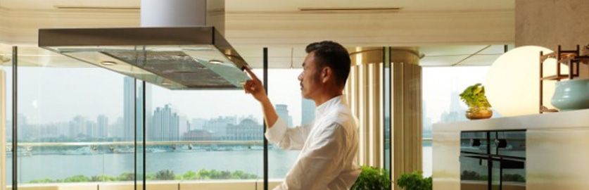 how to choose the best cooker hood