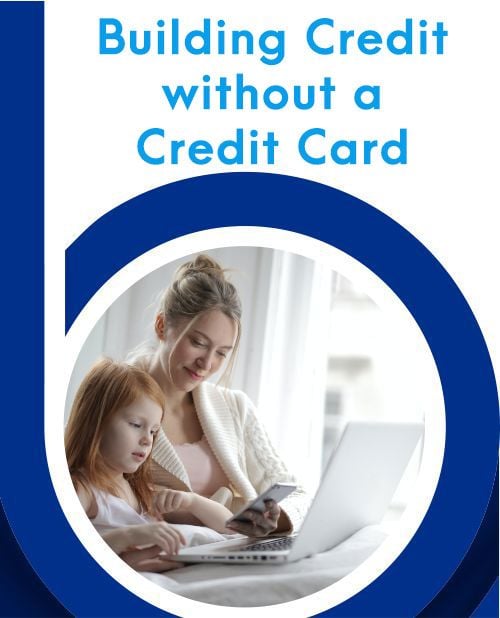 PayPal credit without the card