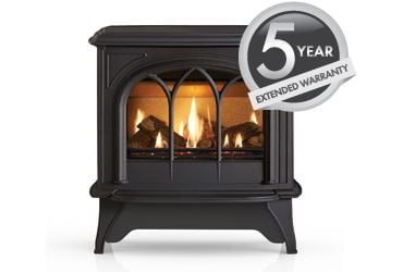 Gazco & Stovax Gas Stoves and Fireplaces