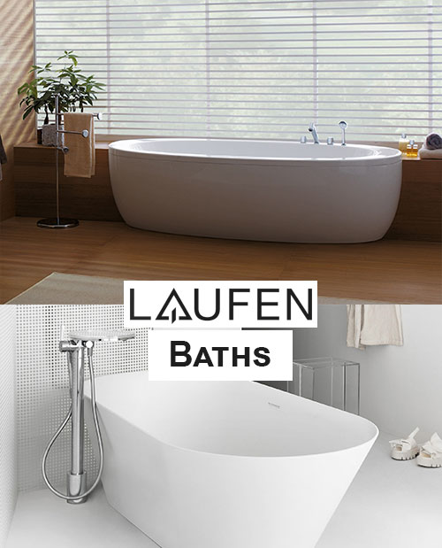 Laufen Baths