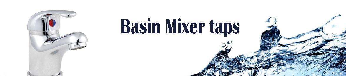 Basin Mixer taps