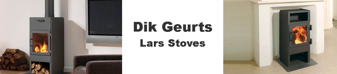 Dik Geurts Lars Stoves