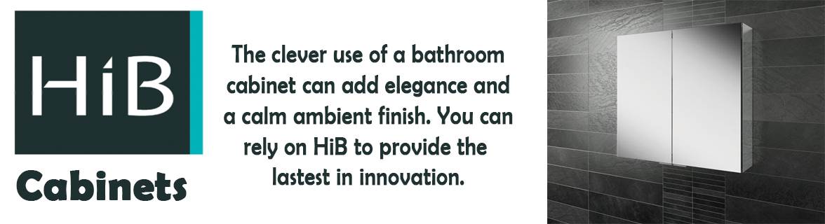 Hib Bathroom Cabinets