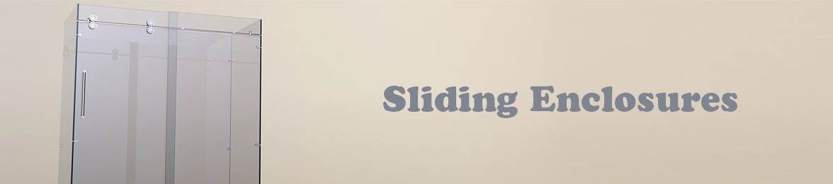 Sliding Enclosures