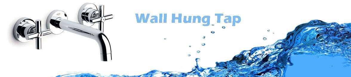 Wall Hung Tap