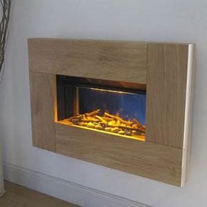 Evonic Scala Electric Fire